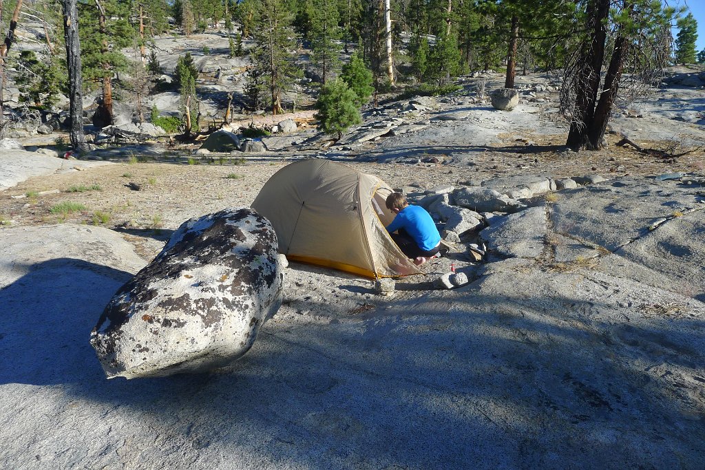 YosemiteCreek 035
